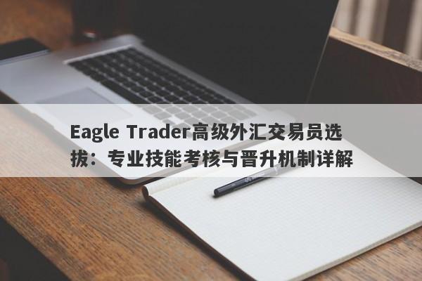 Eagle Trader高级外汇交易员选拔：专业技能考核与晋升机制详解-第1张图片-Eagle Trader