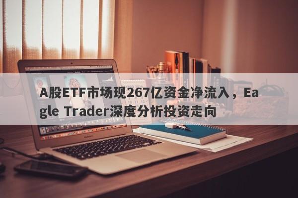 A股ETF市场现267亿资金净流入，Eagle Trader深度分析投资走向-第1张图片-Eagle Trader